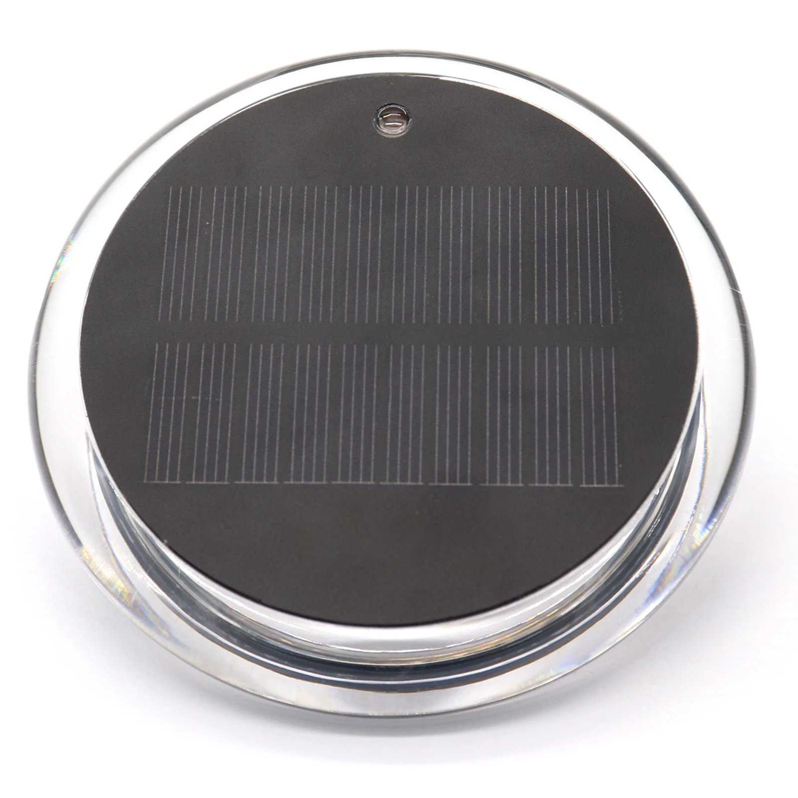 Solar Energy Outdoor Positioning Signal Light Navigation Anchor Lights Deck Lights Waterproof Wireless Remote Control for Marine
