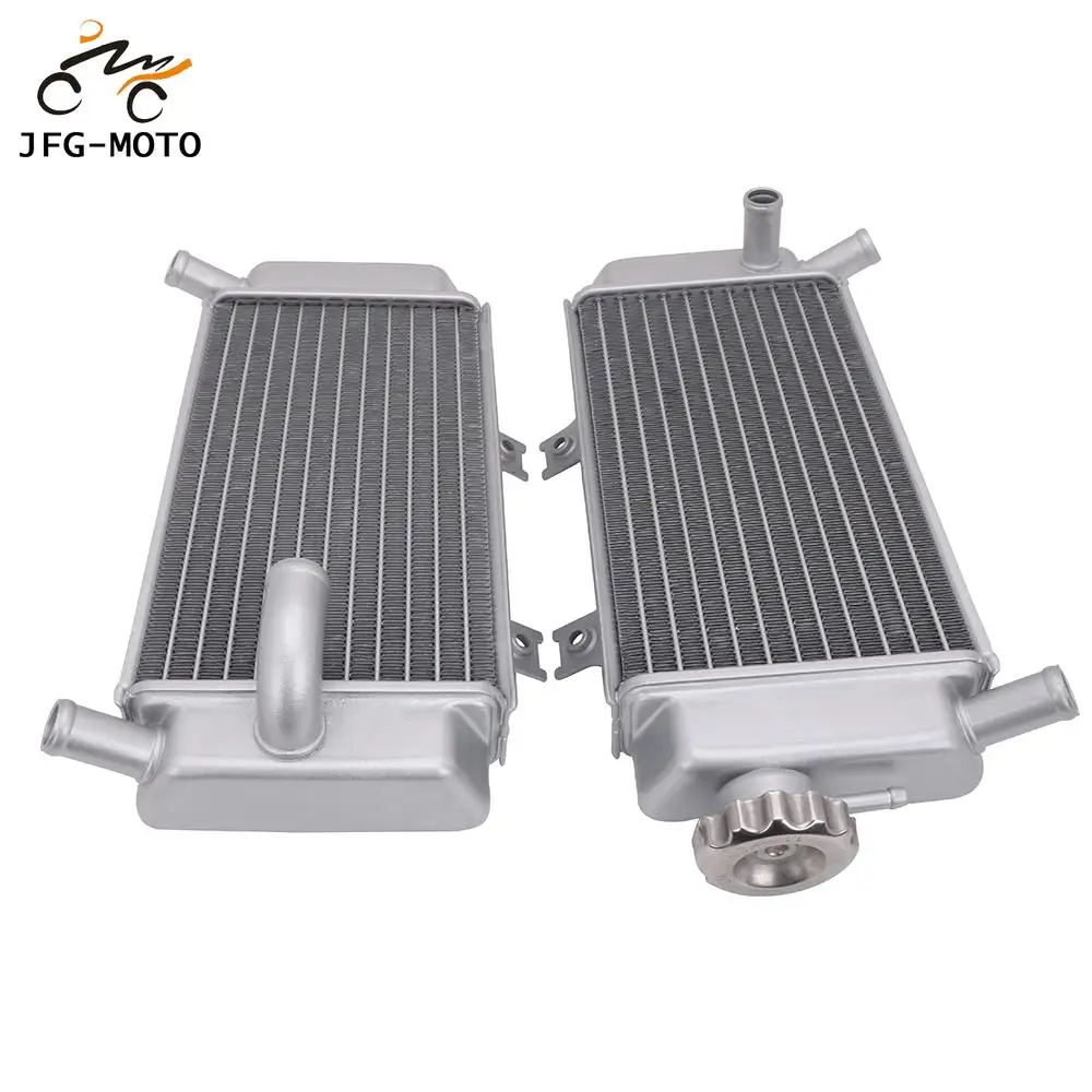 #^Special Price Motorcycle Aluminum Engine Cooling Radiator Cooler For HONDA CRF250R CRF250X CRF 250R 250X 2004 2005 2006 2007 2008 2009 #^Special Price Motorcycle Aluminum Engine Cooling Radiator Cooler For HONDA CRF250R CRF250X CRF 250R 250X 2004 2005 2006 2007 2008 2009
