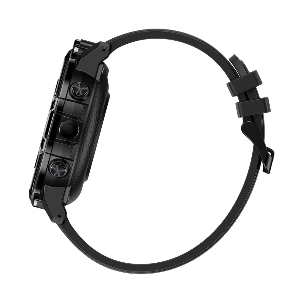 US $235.67 4GB64GB Zeblaze Thor6 Smart Watch Dual Cameras Helio P22 Octa Core Processor Smart Watch Reloj Inteligente Hombre