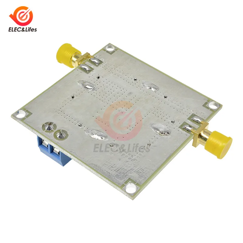 RF Low Noise Amplifier Module 12V 1-3000MHz