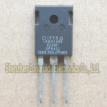 

10PCS IXGH1499 TO-247 MOSFET TRANSISTOR