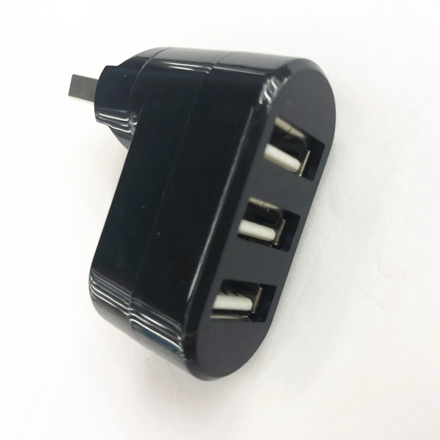 3Ports USB 2.0/3.0 Hub High Speed Multi USB Splitter Expander For MacBook Pro Computer PC Laptop Accessories 2.0 HUB Adapter