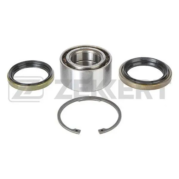 Подшипник ступицы комплект Mitsubishi Carisma 96- Colt IV V 92- Lancer VII VIII 92 ZEKKERT rl-1203