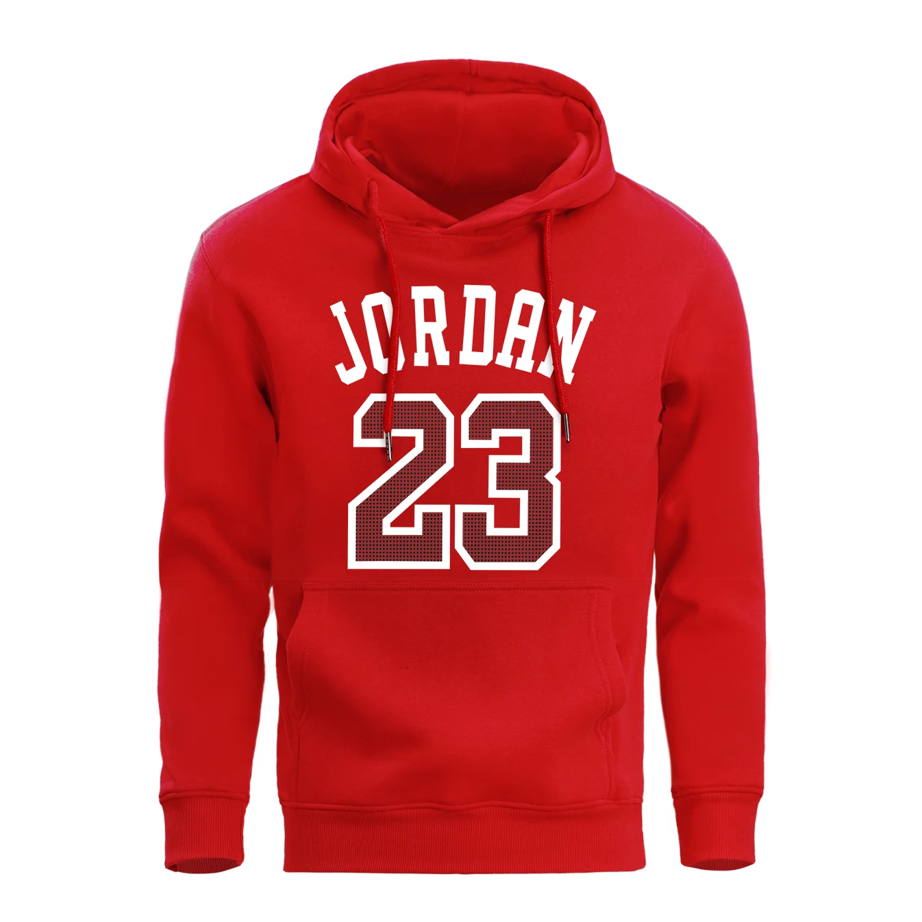 Jordan 23, баскетбольные брендовые толстовки, мужские спортивные толстовки,, весна-осень, повседневные, с капюшоном, из флиса, черные, темно-серые, спортивная одежда - Цвет: Red