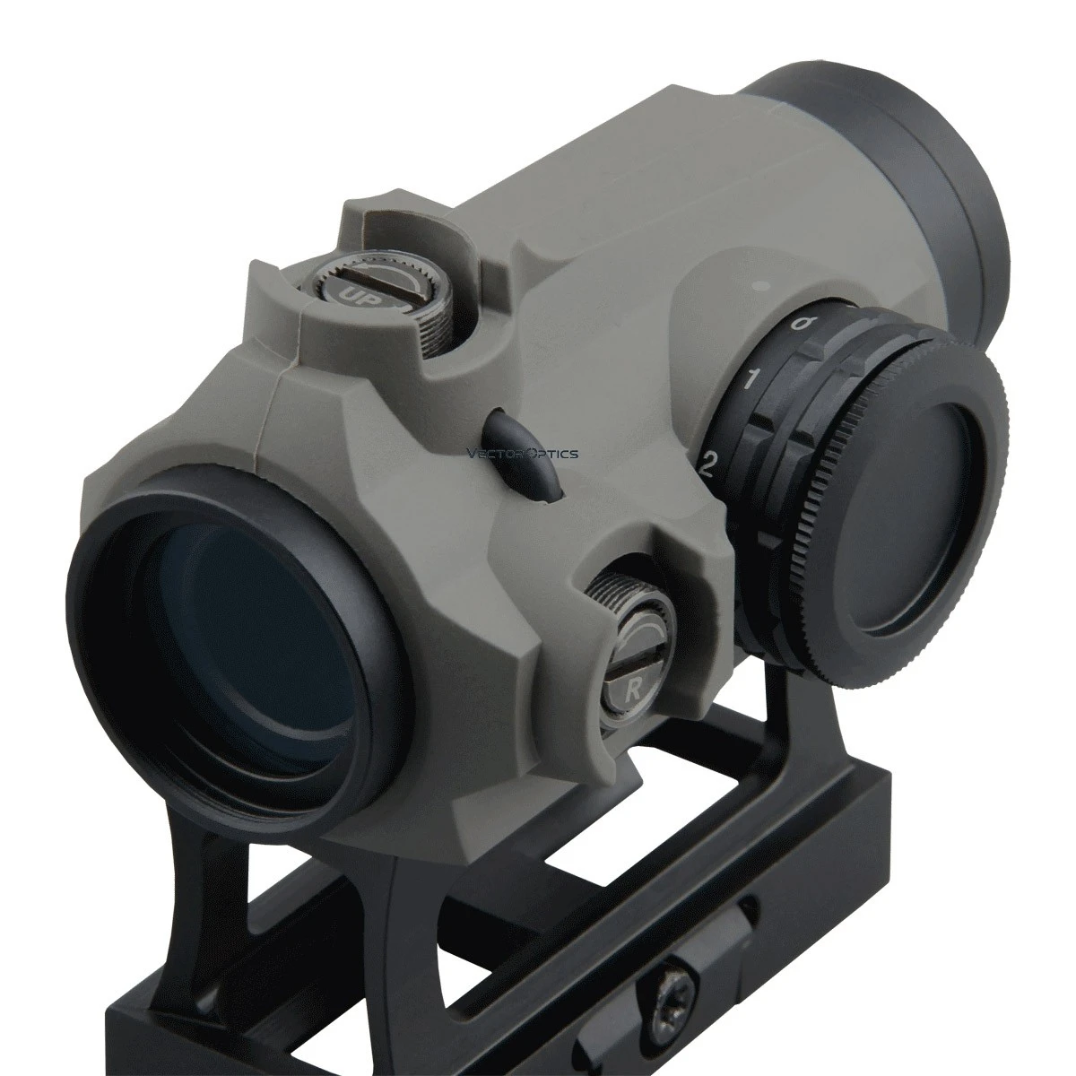 Red Dot Vector Optics Maverick | Hunting Scope Vector Optics