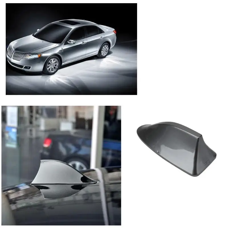 Автомобильная антенна Акулий плавник автомобильные антенны для радиосигналов