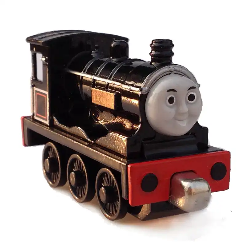 thomas and friends number 9