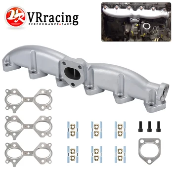 

Exhaust Manifold for BMW E46 E39 E60 E61 E38 E65 E83 E53 X3 X5 Stainless Steel 11622248166 11627799728 11627798177 11627788422