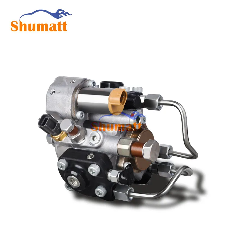 SHUMAT 294050-0061HP4 топливный насос RE519597 дизельный ТНВД масляный насос 2940500061 подходит для J0hn Deer S450 с подлинным новым уровнем качества