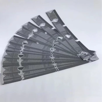 

For Repair Pixel Ribbon Cable Car Accessories Universal Tool Instrument Cluster LCD Screen Parts Durable For BMW E38 E39 E53 X5