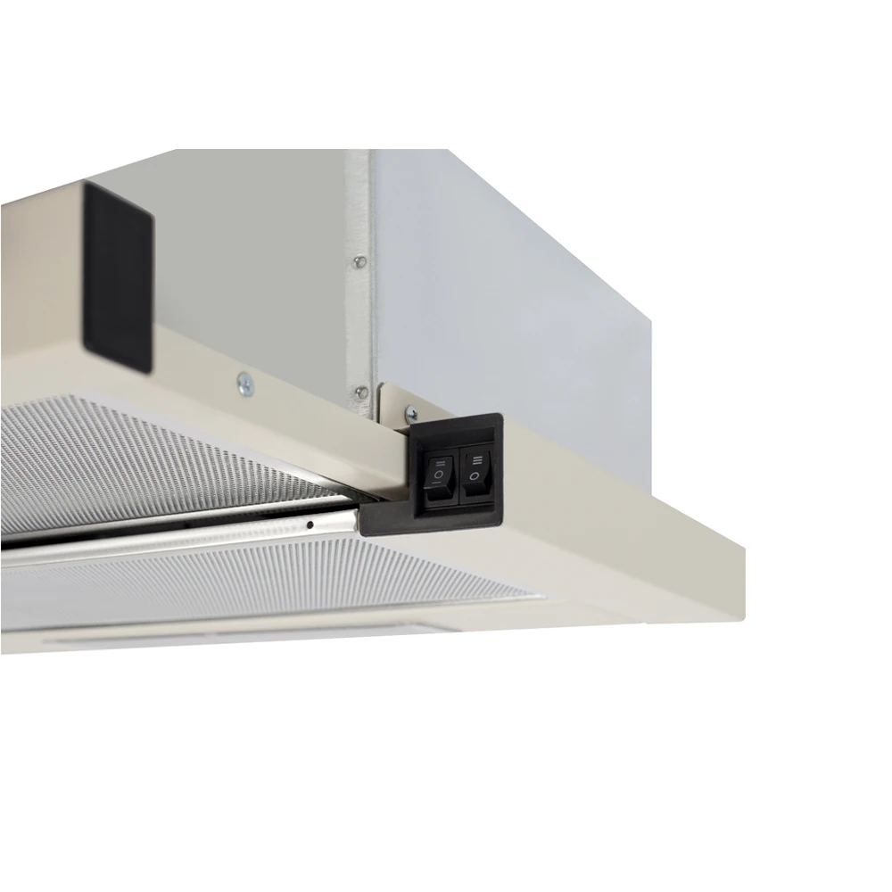 Встраиваемая вытяжка Simfer 6001W