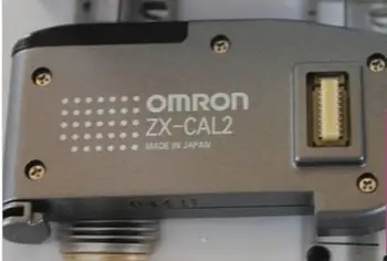

NEW OMRON ZX-CAL2
