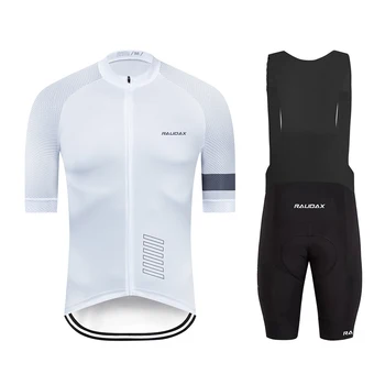 

2020 Pro Team Cycling Jersey Men Cycling Set Short Sleeve Summer Breathable Cycling Clothing Maillot Ropa Ciclismo sportswear