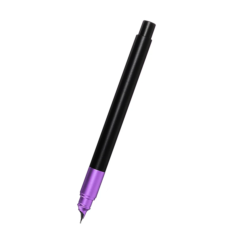 POA5489459 Personaliz Picasso PS-977 сплав звезда авторучка красочный EF перо Выпускной подарок письменная ручка коробка на выбор хорошие подарки на день рождения - Цвет: POA5489459