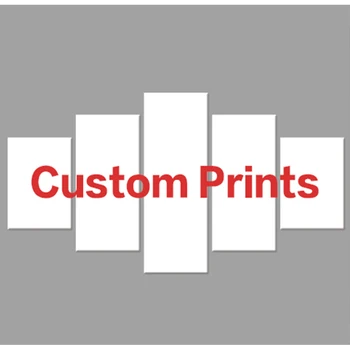 

2020 Canvas HD Prints Paintings Wall Art Home Decor 5 Pieces Welcome Dropshipping Wholesale We Can Provide All The Pictures