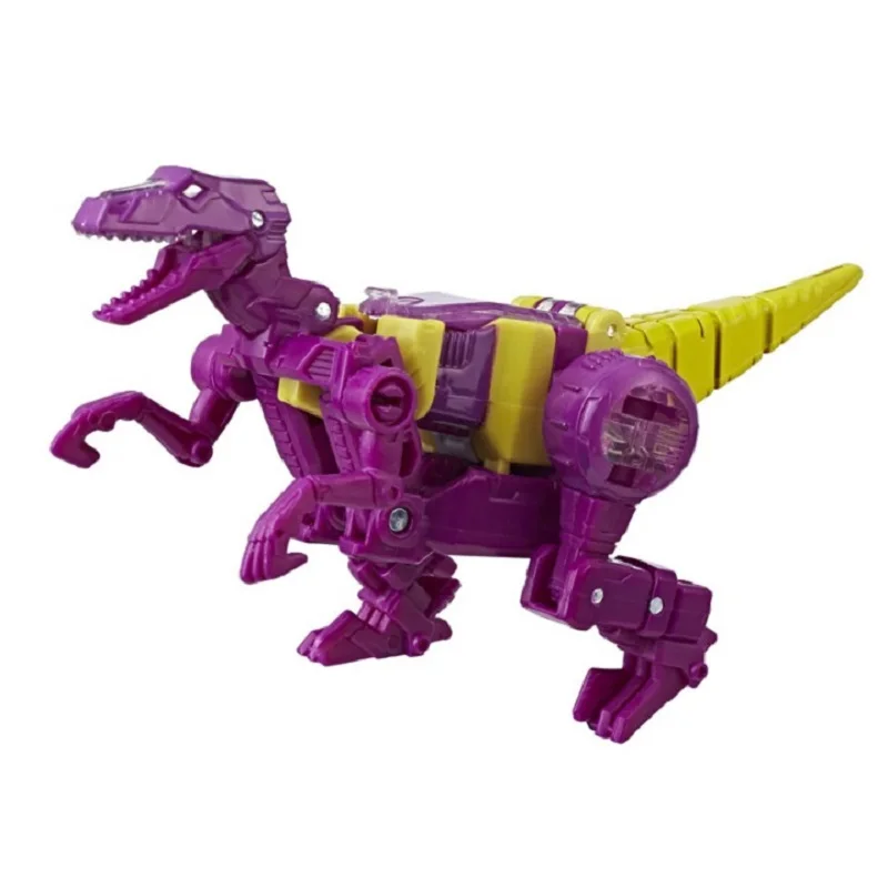 Мощный шуруповерт Primes Cindersaur Skrapnel Chop shop Outback Action Figures Классические игрушки для
