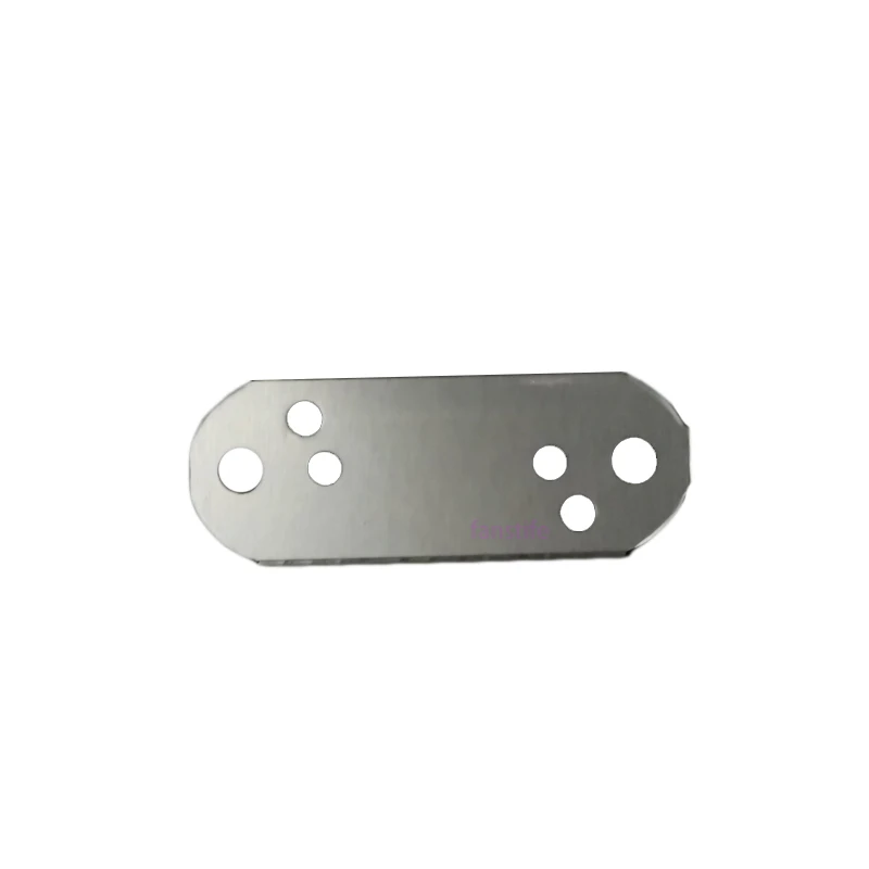3Leds 3535 High Power Windowsill Led Light Board 17*45mm XPE/XPG/ XTE Aluminum Substrate SMT