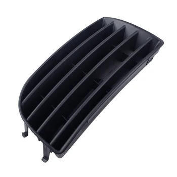 

Front Bumper Lower Right Fog Light Lamp Cover Grille 1K0 853 666 A Fit For VW Golf 5 MK5 2004-2008