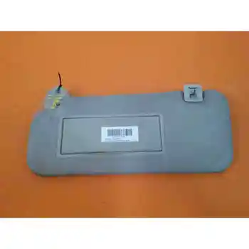 

8143HL PARASOL LEFT CITROEN XSARA PICASSO