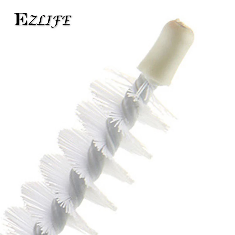 Flexible Cleaning Brush Sink Overflow Drain Cleaner Kitchen Tools Bathroom  Shower Cleaner Drain Hair Removal Tool Drain Pipe