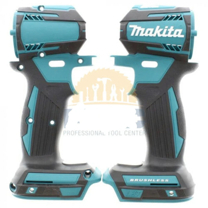 Makita 183E36-5 Replacement Case For DTD154 Model - Tool Housing, Protective Cover
