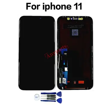 

For iphone 11 Display LCD Screen Replacement for iphone 11 lcd display screen module
