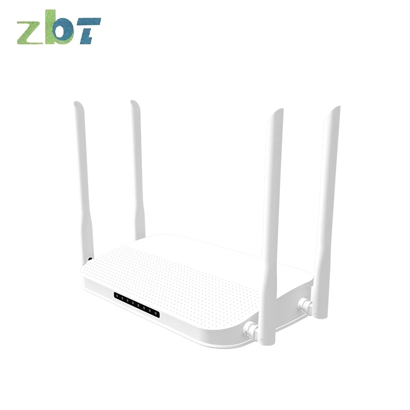 

Dual-Band Gigabit Wireless High-Speed WiFi Router All Gigabit Household Commercial Intelligent All Netcom Routerwifi router