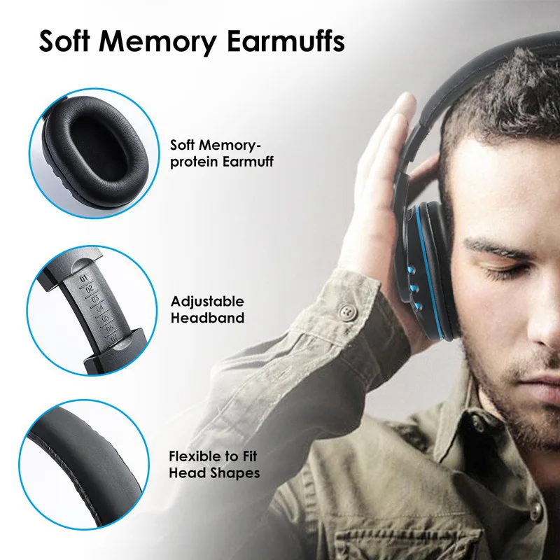 PS4 Gamer Headphone Headsets 3 5mm Wired Earphone with Microphone for PC Xbox Gamer Stereo Deep Bass Noise Canceling for Gaming