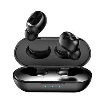 

TWS Smart Touch Control Bluetooth Earphones HD Stereo Wireless Earphones Gaming Headset Bluetooth 5.0 IPX5 Waterproof Earphone