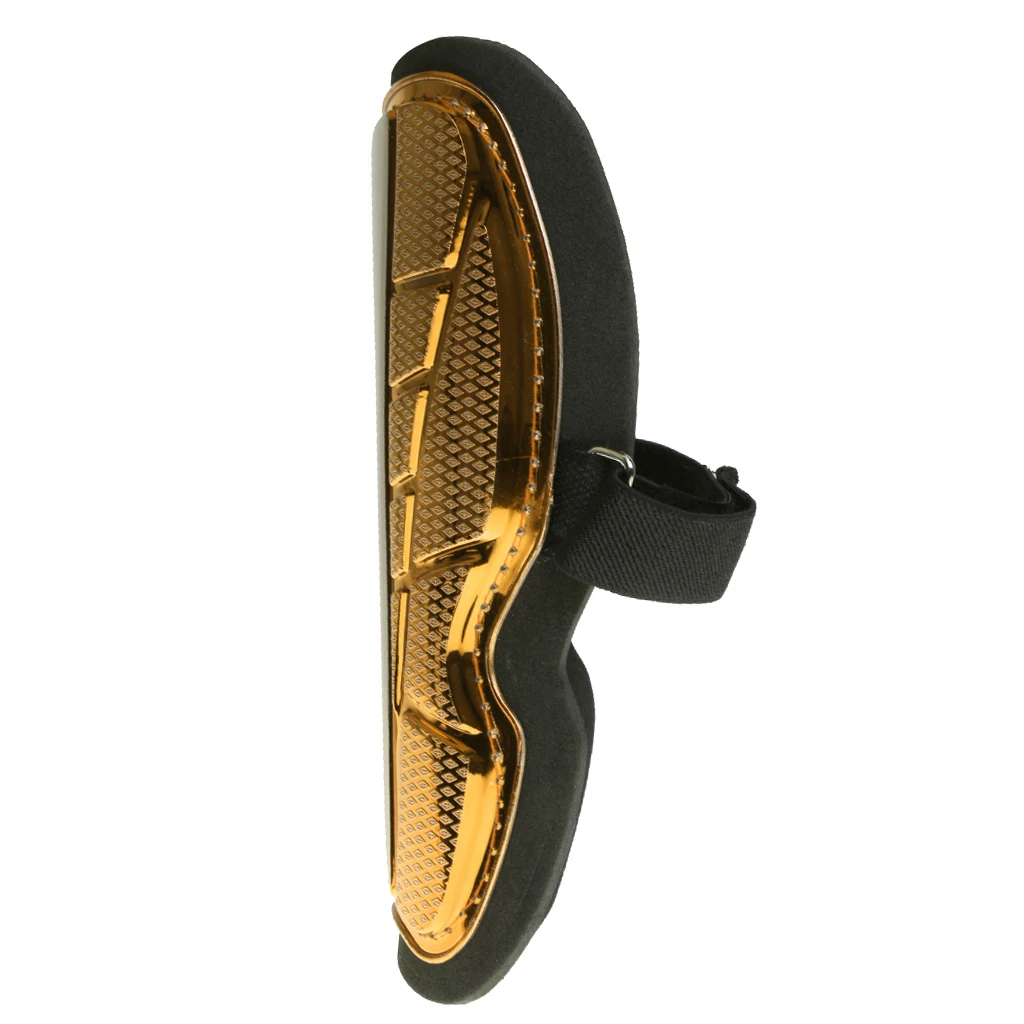 1 Pair Football Soccer Shin Guards Adult Youth Calf Leg Protect Armor Pads