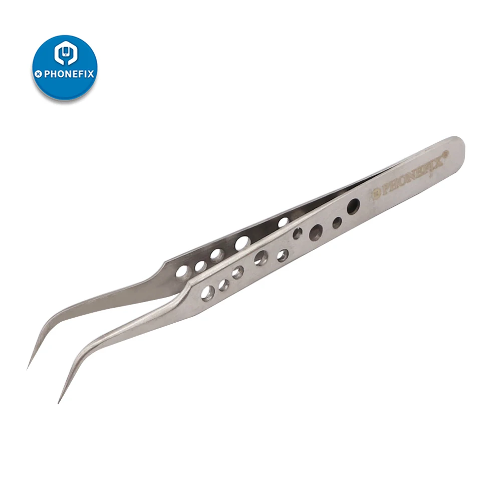 Stainless Steel Phone Repair Tweezer