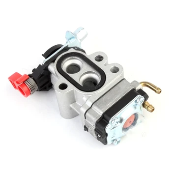 

CHTZ6010 HTZ7510 carburetor suitable for Komatsu hedge trimmer carburetor assemb 23GC