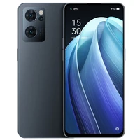 Nowy oryginalny telefon komórkowy OPPO Reno 7 5G 6.43 Cal AMOLED 90Hz ekran Snapdragon 778G Octa Core 64MP aparat 4500mAh Smartphone 3