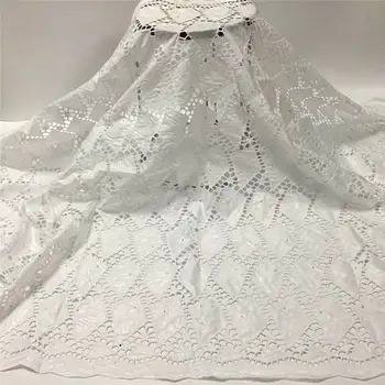 

2020 New arrival african Bazin riche fabric with beads embroidery lace / bazin riche dress material Nigerian ! LC62105