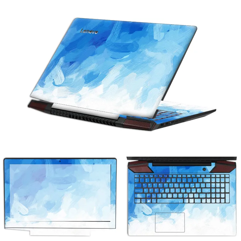 Забавная наклейка для ноутбука наклейки сделай сам Декоративные Lenovo Ideapad L340 15IWL