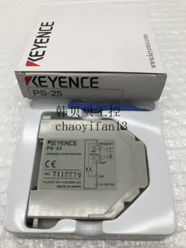 

Brand new original KEYENCE proximity switching amplifier PS-25