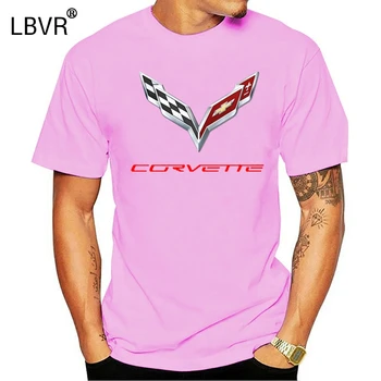 

Corvette C1 C2 C3 C4 C5 C5 C6 C7 C5-R C6.R C7.R Man's US shirt - Size S to 5XL