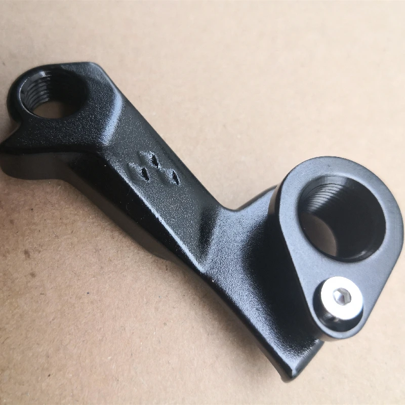 

1set Bicycle derailleur hanger For Cube #10063 #RR 16-03240 Cube Axial WS C Agree Hybrid Attain GTC Litening Cross Race dropout