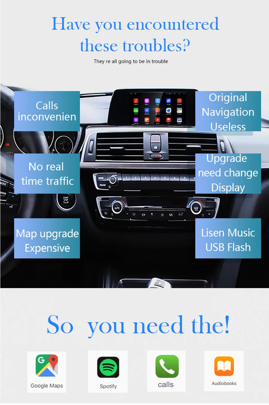 Оптовая продажа OEM беспроводной Apple CarPlay для Porsche PCM 3 1 Android Авто Cayenne Macan Boxster 718 991 911
