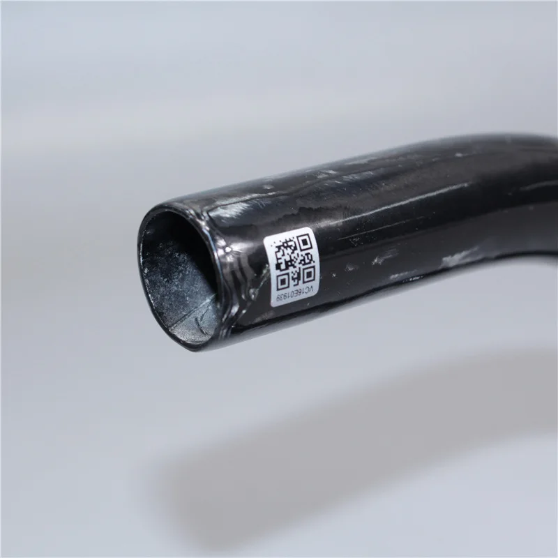 

Sporting Handlebar Supply 1pc Carbon fiber Integrated Road Bicycle bike