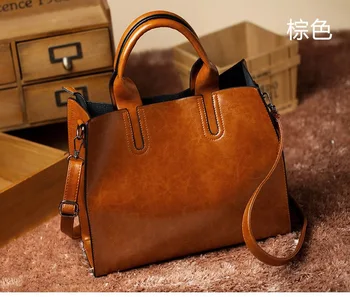 

Firenzuola 2020 Women New Handbag Leisure Travel Simple Large Foreskin Wild Shoulder Messenger Bags Large Capacity Tote #866