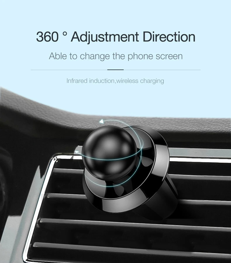car phone holder for iphone samsung huawei xiaomi (5)