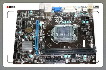 

high quality desktop motherboard for H81M-P33 mainboard Fully tested
