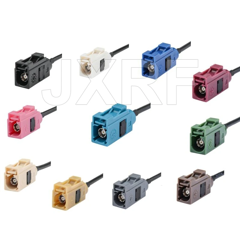 Adattatore Fakra Antenna | Confronta Prezzi - Foto 8