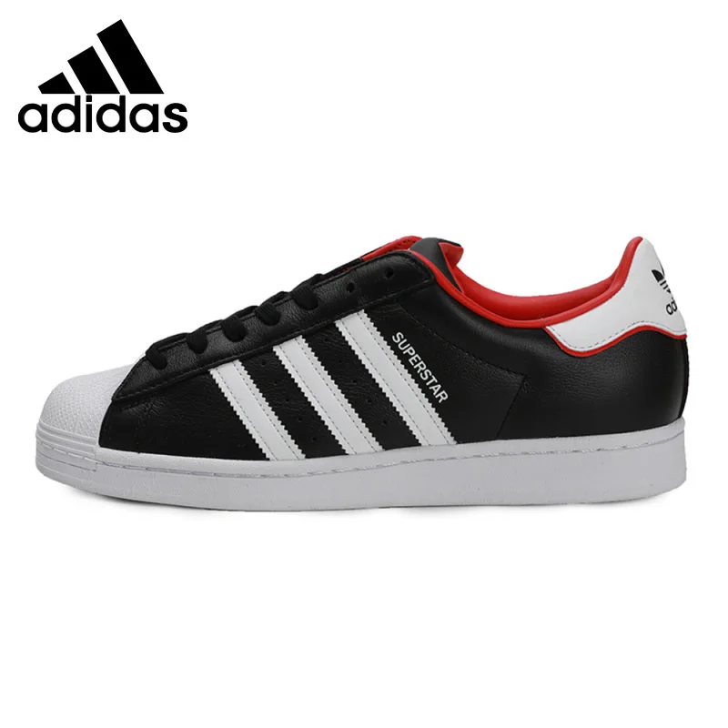 adidas unisex superstar