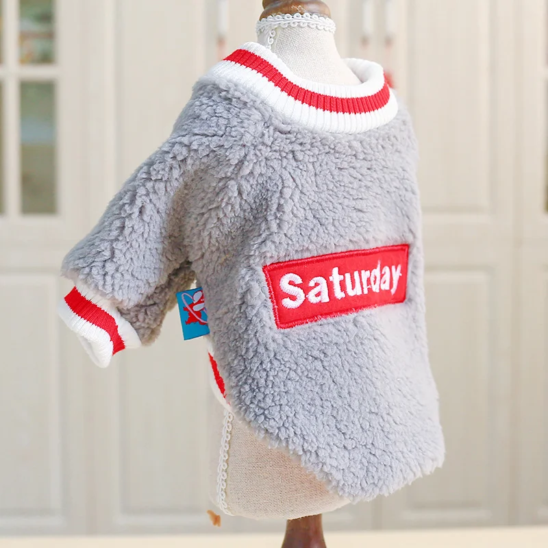 英文标题圆领衫16