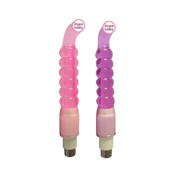 Electric Massage Gun Portable High Frequency Vibrations Sex Toys For Women Anal Clitoris Stimulator Dildos Adult Games Sex Shop 5