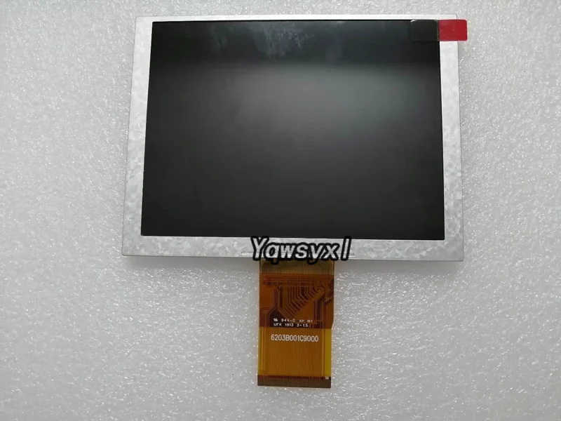 de controle HDMI VGA AV LCD, 5