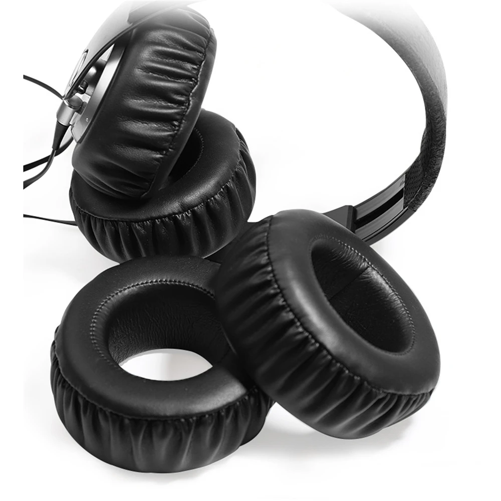 Soft Sponge Headphone Ear Cushion Cover for Sony MDR XB700 Headset Accessories Earphones Earbuds Earpad Ear Pads