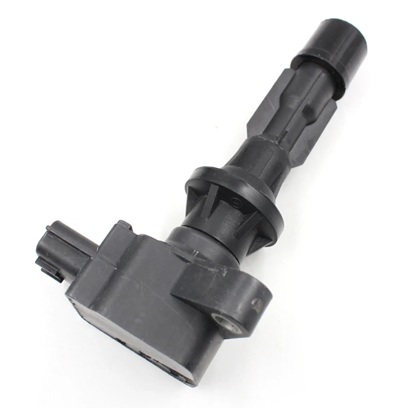 Высокое качество катушка зажигания карандаш OEM 6M8G-12A366 099700-1061 Катушка зажигания для Mazda 3 Mazda 6 CX7 MX5 UF540